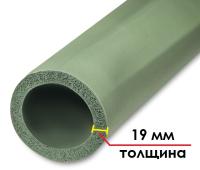 Трубка K-Flex ECO толщина 19 мм, длина 2 метра