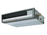 Блок внутренний универсальный TOSHIBA Slim RAV-RM401SDT-E канального типа