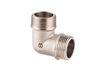 Угольник с наружной резьбой 1/2quot;