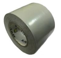 Самоклеющаяся лента K-FLEX 050-025 PVC AT 070 Grey