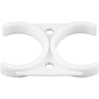 DC-2000, Клипса к 2 линейным картриджам, Мал/Мал.