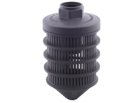 Фильтр водозаборный Джилекс G1quot; П (пластик)