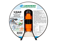 Удлинитель шланга УДАВ 51х51 мм