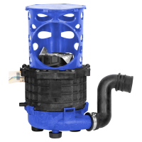 M400 C, Мотор для STF-400--COMPACT