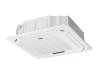 Блок внутренний Zanussi ZACC-60 H/ICE/FI/N1 сплит-системы, кассетного типа