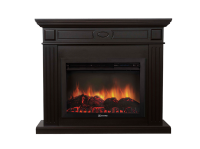 Портал Firelight Bianco 26/30 шпон Венге