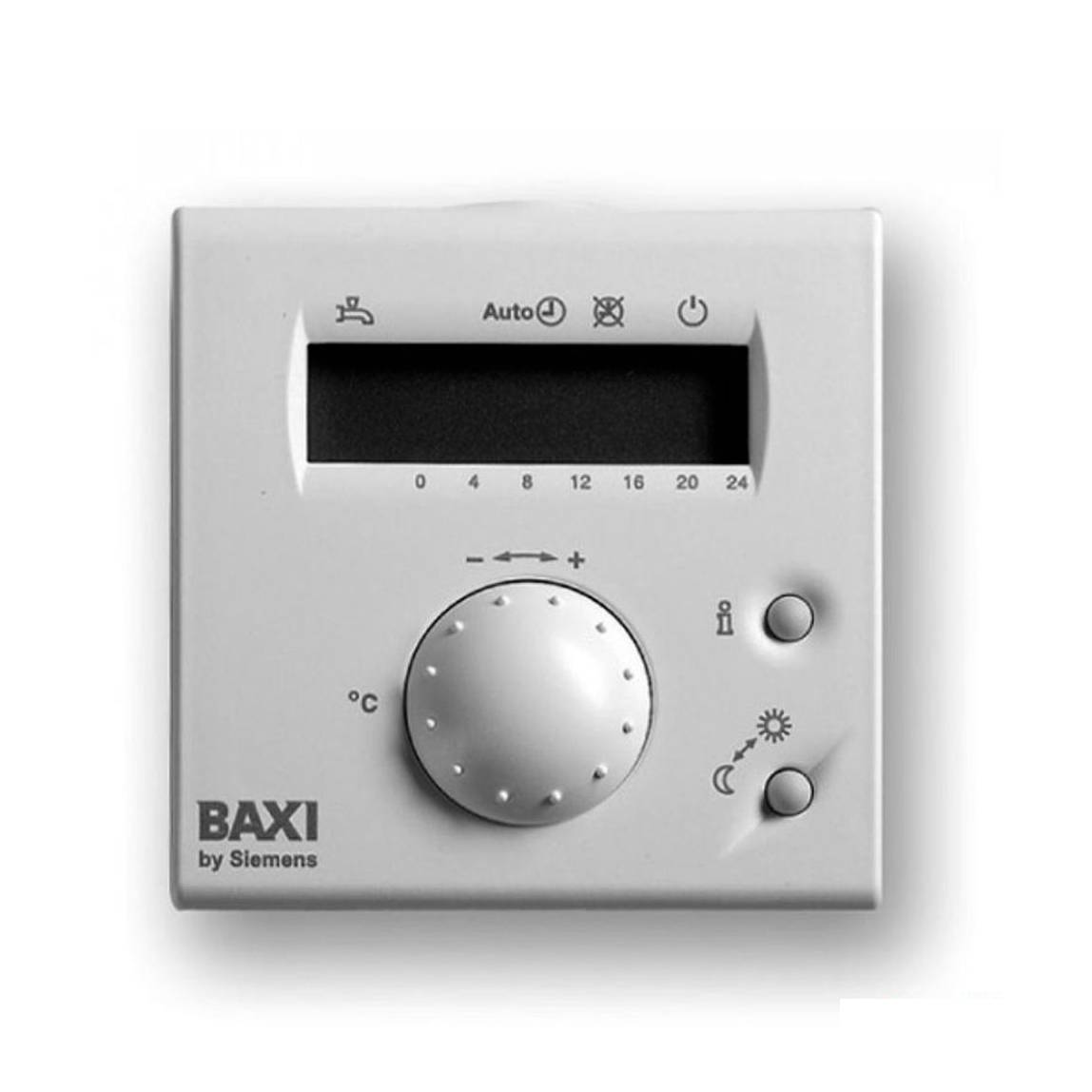 Термостат для котлов baxi