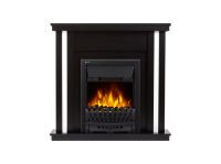 Портал Firelight Trend Classic чёрный