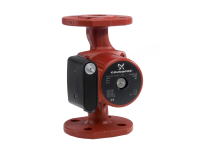 Насос циркуляционный Grundfos UPS 40-120 F (1х220)