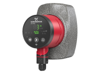 Насос циркуляционный Grundfos ALPHA2 25-60