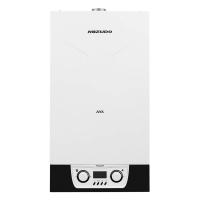 Котел газовый настенный MIZUDO GB M36ТH (36 кВт, одноконтурный) OPT, с трехход.клап.,закр.кам.сгор.