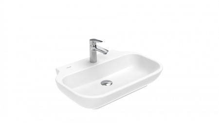 CREAVIT FREE Раковина (45*65 см)