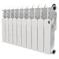 Радиаторы биметаллические секционные Радиаторы биметаллические секционные