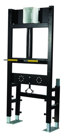 CREAVIT Инсталляция для писсуара GPM600 (крепление к полу)