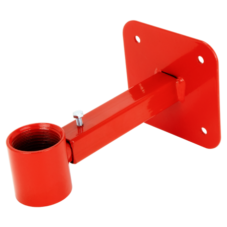 КРРБ -1, Кронштейн крепления для расширительного бака настенный, 1 дюйм