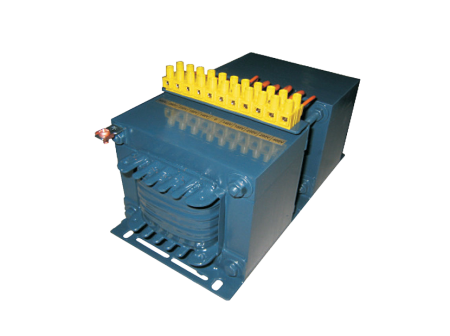 Пятиступенчатый автотрансформатор Shuft ATRD-3,0