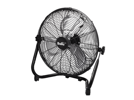 Вентилятор промышленный Ballu BIF-4B