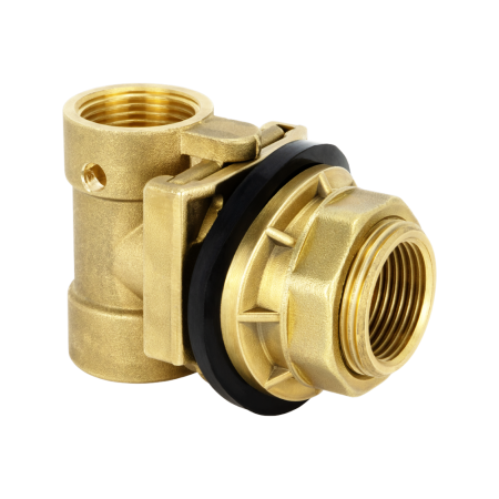 АСЛ-32, (ADS-32) Адаптер для скважины подкл. 1 дюйм. Коробка 24 шт