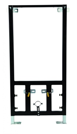 CREAVIT Инсталляция для биде GBM500.01 (к стене)