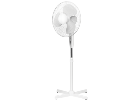 Вентилятор напольный Ballu BFF-880R